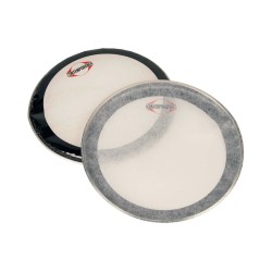 Peau super nylon 14" Timbal